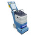 EDIC Fivestar carpet extractor, front right angled view