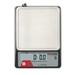 Taylor TE32FT 2 lb x 0.01 oz Compact Digital Scale