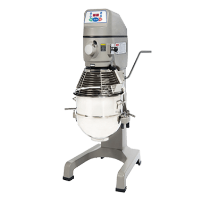 Globe SP30P 30 Qt Pizza Mixer