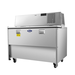 Atosa AMC-4901 Single Sided Milk Cooler