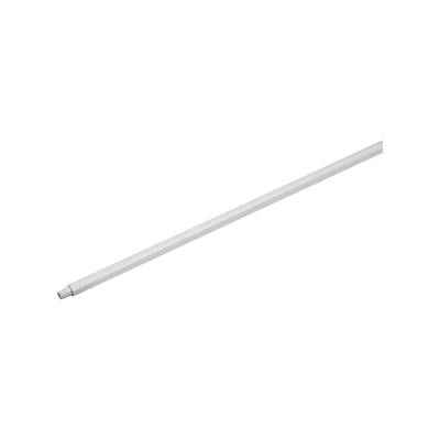 Carlisle 4023200 60" Threaded White Plastic Handle