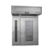 LBC Bakery LRO-2E5 Roll-In Rotating Electric Single Rack Oven