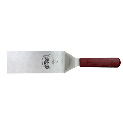 Mercer M18360 Hell's Handle Square Edge Turner
