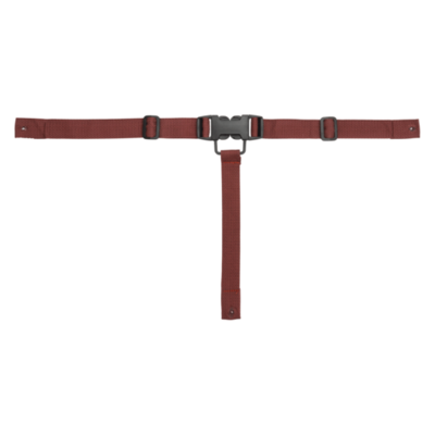 Winco CHH-3 Straps 3-Piece