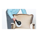 New HOST Aridex Upholstery Cleaning System
