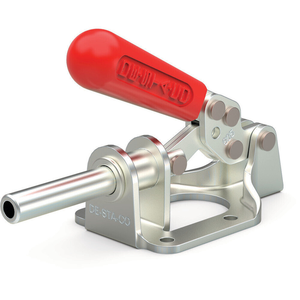 DE-STA-CO 605-M Straight-Line Action Clamp, 300 lb Holding Capacity