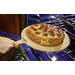 Portion Padl CPP1S14D8 Pizza Portion Paddle and Peel with Handle