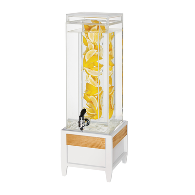 Cal-Mil 22117-3INF-15 3 gallon capacity Monterey Beverage Dispenser