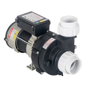 LX WBE150 1.5HP Spa & Whirlpool Bath Pump 10-WBE150