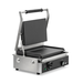 Vollrath PSG4-SF120 Cayenne Flat Single Sandwich Press