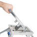 Vollrath 501N Onion King Onion Cutter, 1/4" Cut, Aluminum, Count