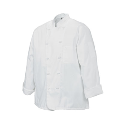 BVT-Chef Revival XXXL Deluxe Double Breasted Chef Coat