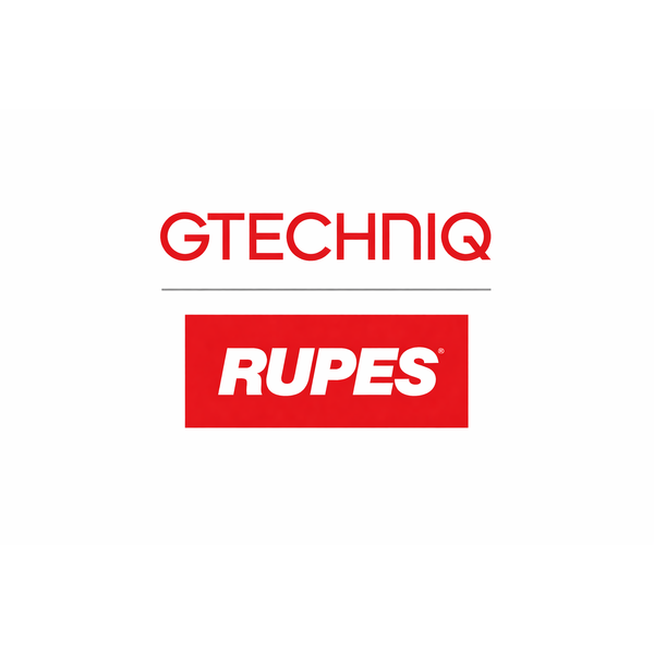 Gtechniq/Rupes Training Days, Week of May 11th, 2026