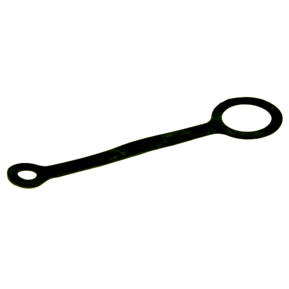 Plug Strap