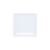 Thunder Group 29004WT 41/2" x 41/2" x 1/2" Square Plate