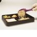 Cook's Purple 12 oz Pasta Server