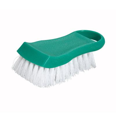 Winco CBR-GR Cutting Board Brush Green