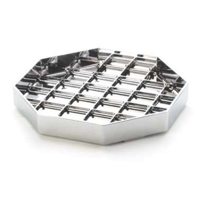 Cal-Mil 308-6-49 6" Drip Tray