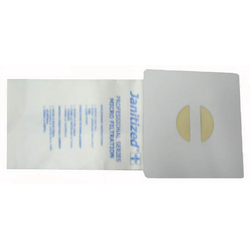 Bags, Filter (10 Pack) Portapac, Strap-A