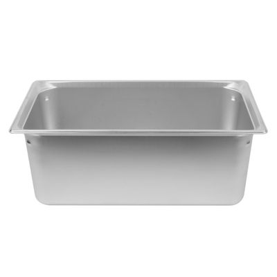 Vollrath 90082 Full Size, 8" Deep Super Pan 3