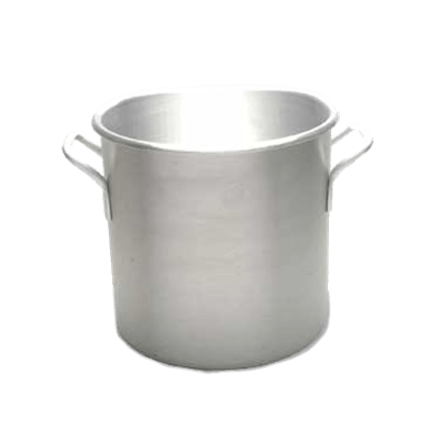 Vollrath Wear-Ever Professional Strength 24 qt Stock Pot