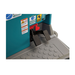Reconditioned Tennant T17 Disk Battery Floor Scrubber w/ ec-H20