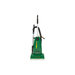 CleanMax Pro-Series CMP-3QD upright vacuum, front view