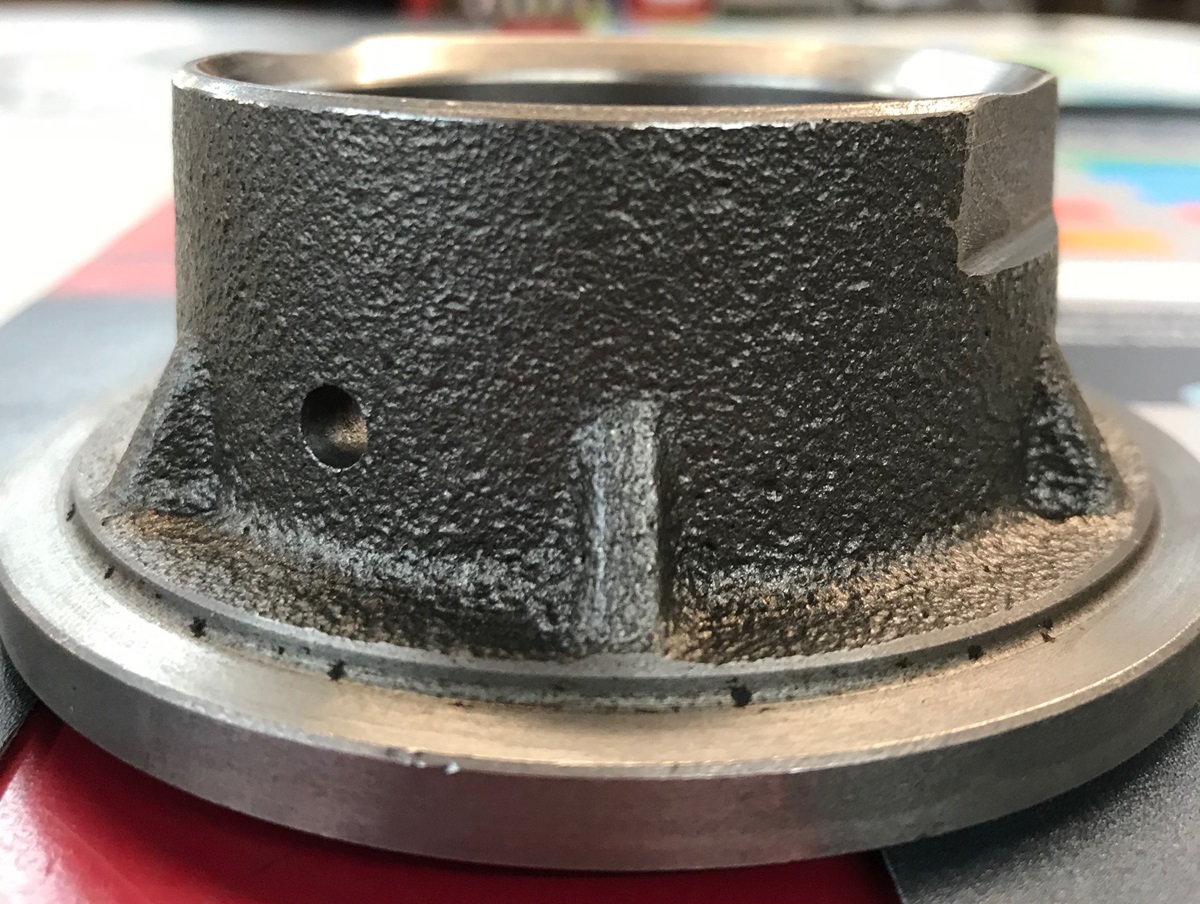 CCI Hypro 99101300110 Piston Sleeve