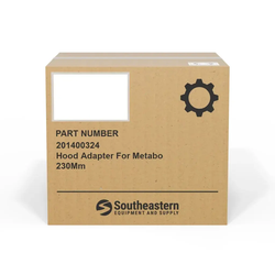 Pullman Holt - 201400324 - Hood Adapter For Metabo 230Mm