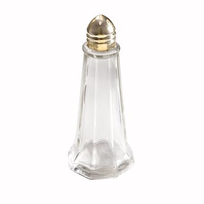 Winco G-111 Glass Shaker 1 Ounce