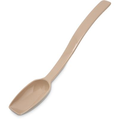 Carlisle 446006 Spoon Salad 8'' L Beige