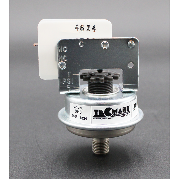 Tecmark SPST Pressure Switch 3010