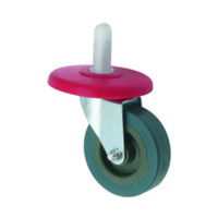 Winco MPB-36WH Caster for MPB-36