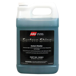 Surface Shine Instant Detailer