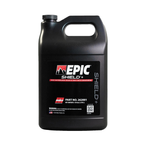 Shield+ Sio2 Waterless Wash and Wax