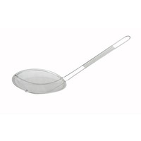 Winco MSS-6.5 Strainer 6-1/2" Dia.