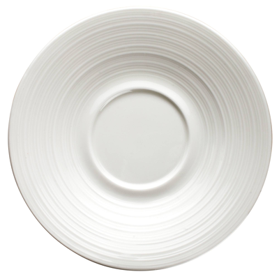 Winco WDP022-112 6" Dia. Saucer