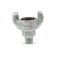 3/8" Air King Coupling