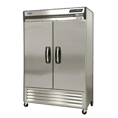 Norlake NLR49-S Reach-In Refrigerator