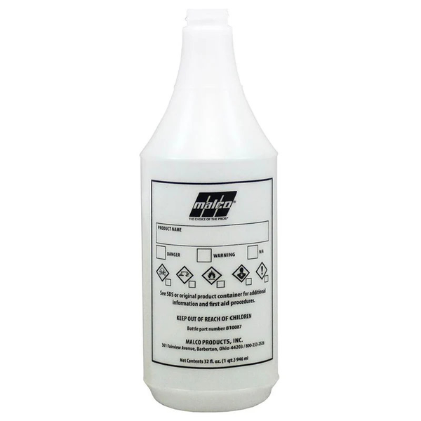 Malco Spray Bottle