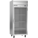 Beverage Air HR1WHC-1G Reach-In Horizon Series Refrigerator