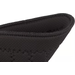 San Jamar UHP77BK Ultigrips 7" x 7" Hot Pads