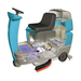 Reconditioned Tennant T7 26" Disk Floor Scrubber with ec-H20