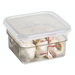 CAMBRO SFC6SCPP190 PLASTIC COVER FOR 6 & 8 QT. CAMWEAR CAMSQUARES
