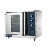 Duke Manufacturing 59-E3V Convection Oven Electric
