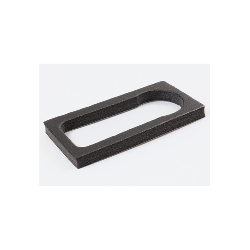 Gasket, Trap, Water, Sqge