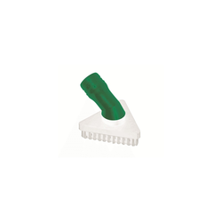Nilfisk Advance - 4072400559 - Brush Triang Fda Grn D50 Ex