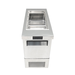 Atosa MSF17GR-NTCV Atosa Slim Sandwich Prep Table