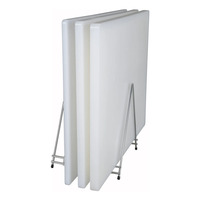 Winco CBXH-1824 Cutting Board 18" X 24" X 1" Thick