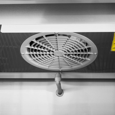 Turbo Air M3F24-1-N M3 Reach-In Freezer